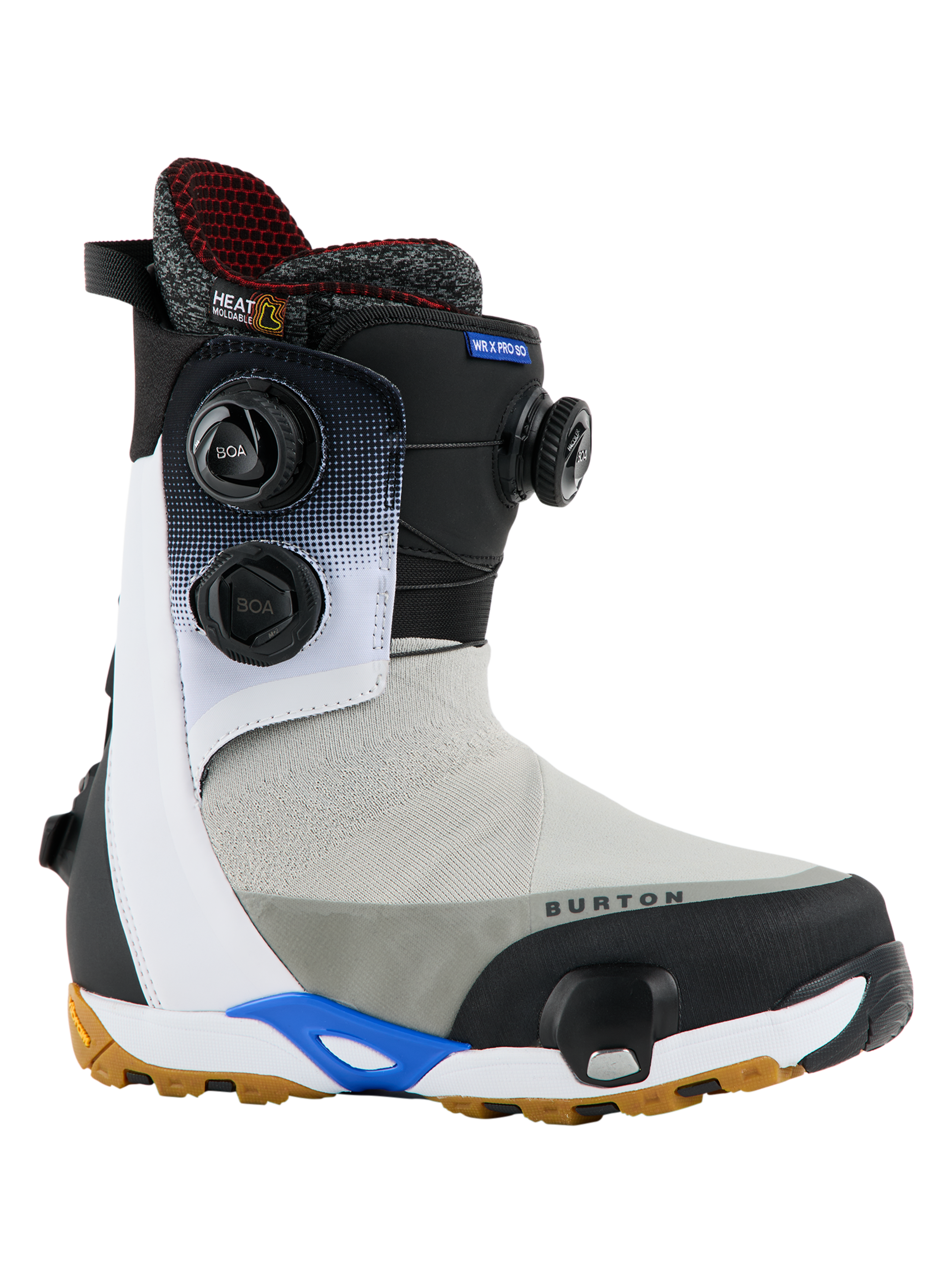 Burton ミステリー ディープシンカー キャンバー スノーボード